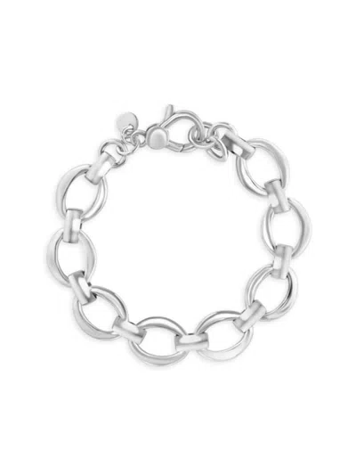 Effy Eny Women's Sterling Silver Link Bracelet