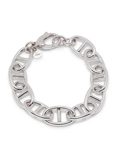 Effy Eny Women's Sterling Silver Link Chain Bracelet