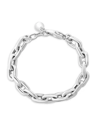 Effy Eny Women's Sterling Silver Link Chain Bracelet