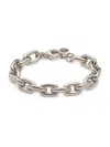 Effy Eny Women's Sterling Silver Link Chain Bracelet In Silver
