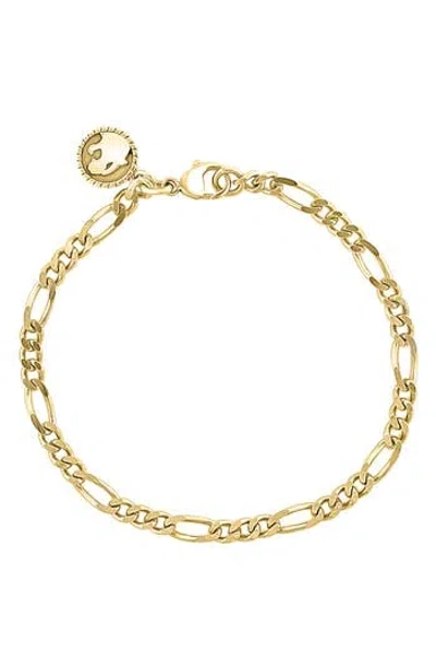 Effy Figaro Chain Bracelet In Brown
