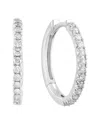 Effy Fine Jewelry 14k 0.32 Ct. Tw. Diamond Earrings