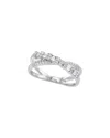 Effy Fine Jewelry 14k 0.34 Ct. Tw. Diamond Ring