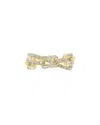 Effy Fine Jewelry 14k 0.46 Ct. Tw. Diamond Ring