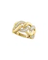 Effy Fine Jewelry 14k 0.48 Ct. Tw. Diamond Ring