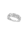Effy Fine Jewelry 14k 0.72 Ct. Tw. Diamond Ring