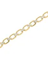 Effy Fine Jewelry 14k 0.83 Ct. Tw. Diamond Chain Bracelet