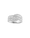 Effy Fine Jewelry 14k 0.95 Ct. Tw. Diamond Ring