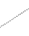Effy Fine Jewelry 14k 0.97 Ct. Tw. Diamond Tennis Bracelet