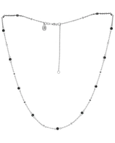 Effy Fine Jewelry 14k 1.20 Ct. Tw. Diamond Necklace