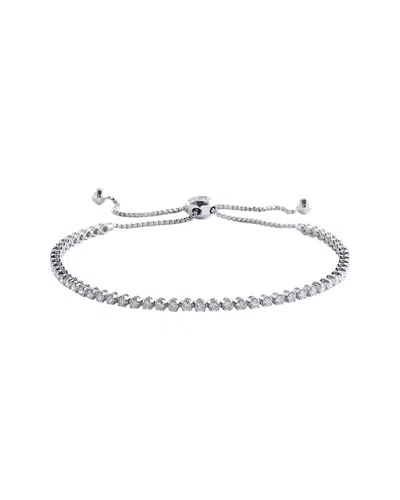 Effy Fine Jewelry 14k 1.29 Ct. Tw. Lab-grown Diamond Bracelet
