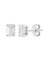 Effy Fine Jewelry 14k 1.45 Ct. Tw. Lab-grown Diamond Earrings