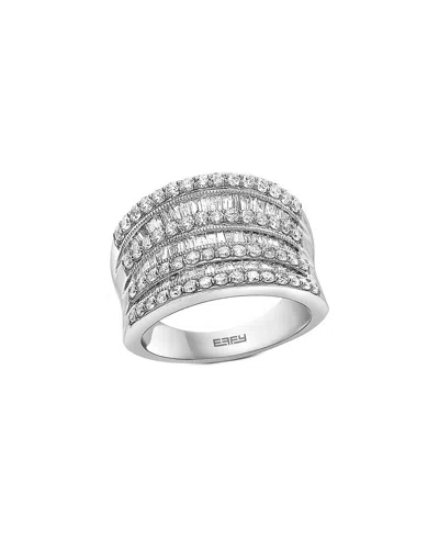 Effy Fine Jewelry 14k 1.46 Ct. Tw. Diamond Ring