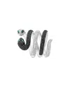 Effy Fine Jewelry 14k 1.78 Ct. Tw. Diamond & Tsavorite Ring In Multi