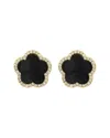 Effy Fine Jewelry 14k 1.80 Ct. Tw. Diamond Earrings In Multi