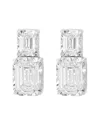 Effy Fine Jewelry 14k 1.80 Ct. Tw. Lab-grown Diamond Studs