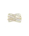 Effy Fine Jewelry 14k 1.86 Ct. Tw. Diamond Ring