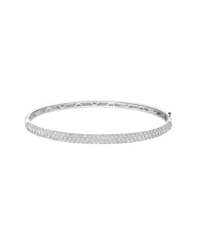 Effy Fine Jewelry 14k 1.87 Ct. Tw. Diamond Bracelet In White