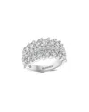 Effy Fine Jewelry 14k 1.88 Ct. Tw. Diamond Ring