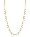 Effy Fine Jewelry 14k 1.94 Ct. Tw. Diamond Necklace In Gold