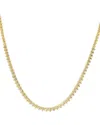 Effy Fine Jewelry 14k 2.01 Ct. Tw. Diamond Necklace In Gold