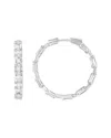 Effy Fine Jewelry 14k 2.08 Ct. Tw. Diamond Earrings