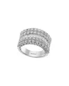 Effy Fine Jewelry 14k 2.47 Ct. Tw. Diamond Ring