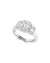 Effy Fine Jewelry 14k 2.47 Ct. Tw. Lab-grown Diamond Ring