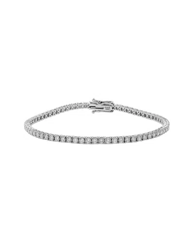 Effy Fine Jewelry 14k 2.88 Ct. Tw. Diamond Bracelet