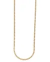 Effy Fine Jewelry 14k 2.90 Ct. Tw. Diamond Necklace In Gold