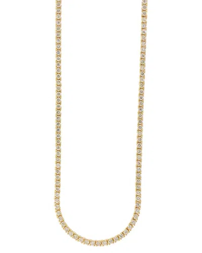 Effy Fine Jewelry 14k 2.90 Ct. Tw. Diamond Necklace