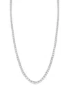 Effy Fine Jewelry 14k 2.95 Ct. Tw. Lab-grown Diamond Necklace