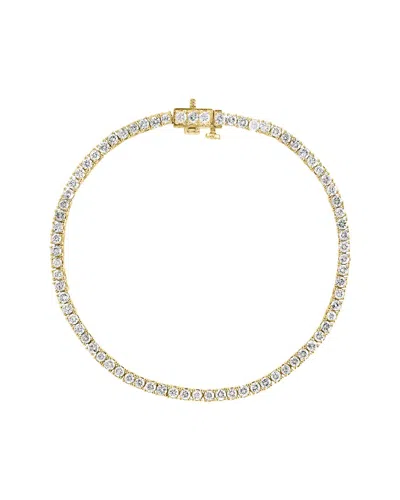 Effy Fine Jewelry 14k 3.02 Ct. Tw. Diamond Bracelet
