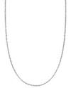 Effy Fine Jewelry 14k 4.08 Ct. Tw. Diamond Tennis Necklace