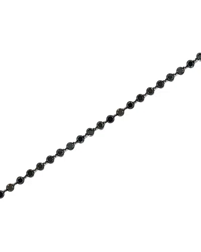 Effy Fine Jewelry 14k 4.31 Ct. Tw. Diamond Bracelet