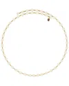 Effy Fine Jewelry 14k 4.5mm Pearl Necklace In Gold