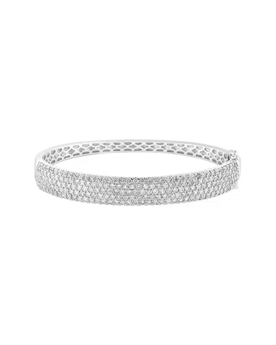Effy Fine Jewelry 14k 4.90 Ct. Tw. Diamond Bracelet
