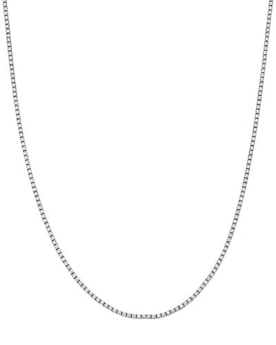 EFFY FINE JEWELRY EFFY FINE JEWELRY 14K 5.12 CT. TW. DIAMOND NECKLACE