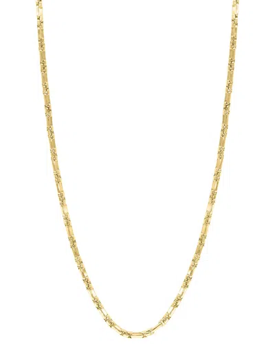Effy Fine Jewelry 14k Necklace In Pattern