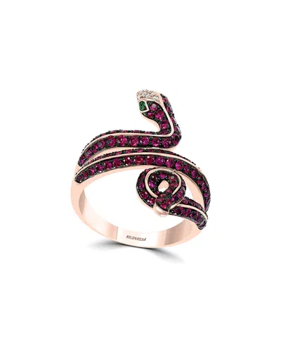 Effy Fine Jewelry 14k Rose Gold 1.64 Ct. Tw. Diamond