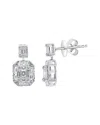 Effy Fine Jewelry 18k 1.81 Ct. Tw. Diamond Drop Earrings
