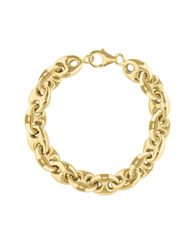 Effy Fine Jewelry Gold Over Silver Bracelet In Red