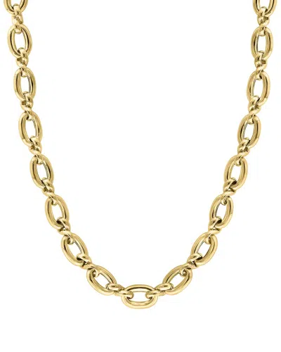 Effy Fine Jewelry Plated Silver Necklace
