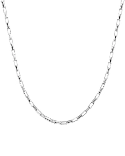 Effy Fine Jewelry Silver Necklace