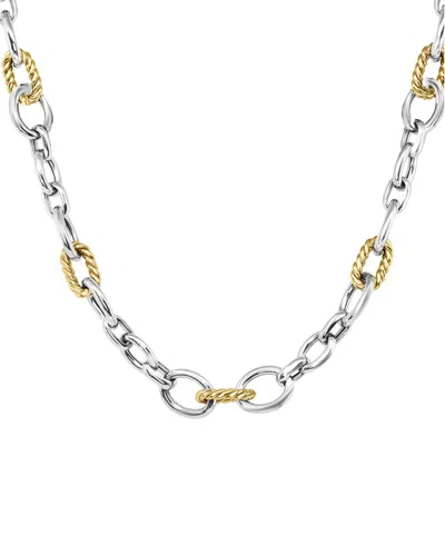Effy Fine Jewelry Silver Necklace