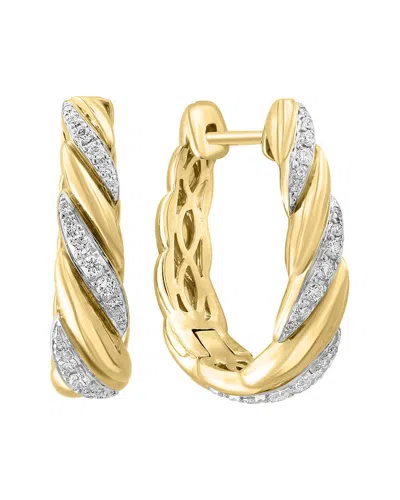 Effy Fine Jewelry Vp0hu25dd4 In Gold
