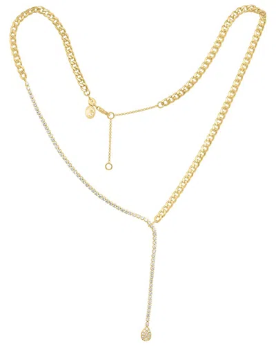 Effy Fine Jewelry 14k 1.46 Ct. Tw. Diamond Necklace In Gold