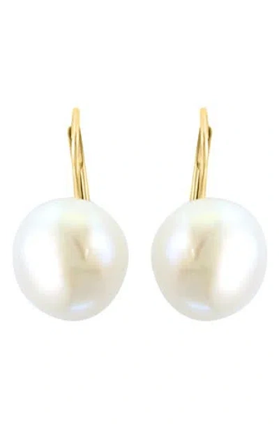 Effy Freshwater Pearl Earrings
