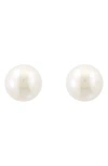 Effy Freshwater Pearl Front/back Earrings