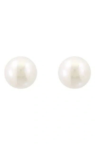 Effy Freshwater Pearl Front/back Earrings